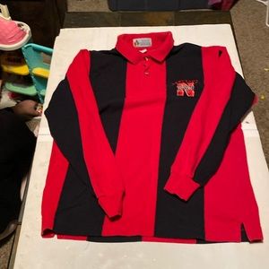 Midwest Embroidery South Bend In Shirt